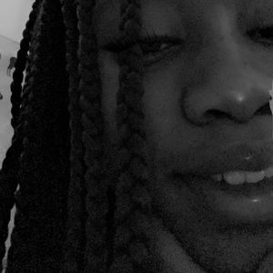 Meet your Posher, Sariah